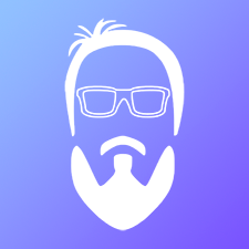 profile card
